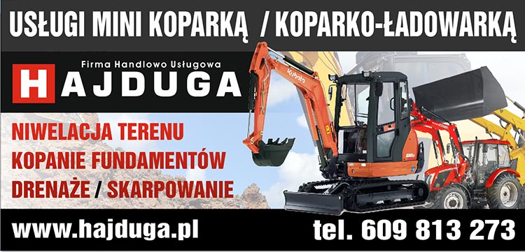 minikoparka